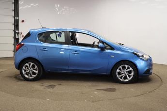 Vauxhall Corsa 1.4i ecoFLEX Energy Euro 6 5dr (a/c)