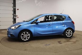 Vauxhall Corsa 1.4i ecoFLEX Energy Euro 6 5dr (a/c)