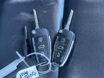 Audi A6 Saloon 2.0 TDI SE Multitronic Euro 5 4dr