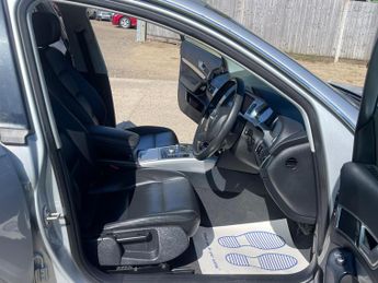 Audi A6 Saloon 2.0 TDI SE Multitronic Euro 5 4dr