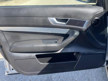 Audi A6 Saloon 2.0 TDI SE Multitronic Euro 5 4dr