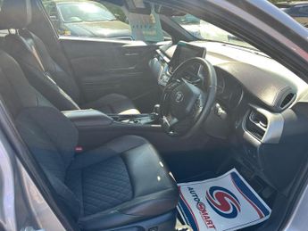 Toyota C-HR 1.8 VVT-h Excel CVT Euro 6 (s/s) 5dr