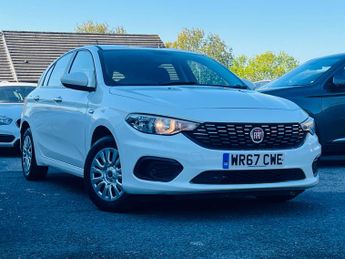 Fiat Tipo 1.4 MPI Easy Euro 6 5dr