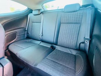 Vauxhall Astra GTC 1.4T SRi Auto Euro 5 3dr