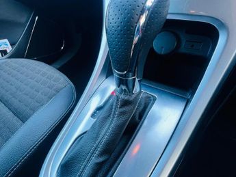 Vauxhall Astra GTC 1.4T SRi Auto Euro 5 3dr