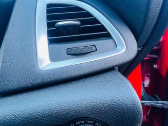 Vauxhall Astra GTC 1.4T SRi Auto Euro 5 3dr