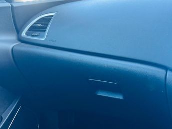 Vauxhall Astra GTC 1.4T SRi Auto Euro 5 3dr