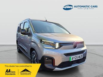 Citroen Berlingo MAX