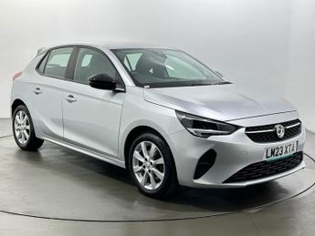 Vauxhall Corsa 1.2 Turbo Design Auto Euro 6 (s/s) 5dr
