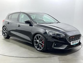 Ford Focus 2.3T EcoBoost ST Euro 6 (s/s) 5dr