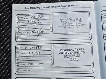 Ford B-Max 1.6 Zetec MPV 5dr Petrol Powershift Euro 5 (105 ps)