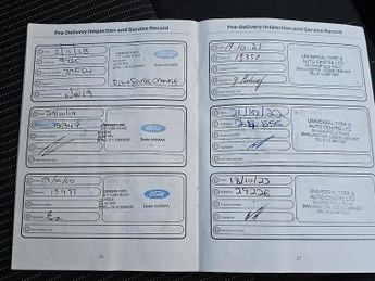 Ford B-Max 1.6 Zetec MPV 5dr Petrol Powershift Euro 5 (105 ps)