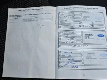 Ford B-Max 1.6 Zetec MPV 5dr Petrol Powershift Euro 5 (105 ps)