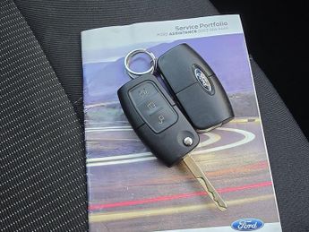 Ford B-Max 1.6 Zetec MPV 5dr Petrol Powershift Euro 5 (105 ps)