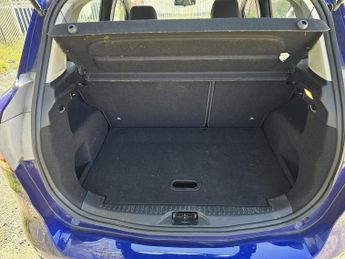 Ford B-Max 1.6 Zetec MPV 5dr Petrol Powershift Euro 5 (105 ps)