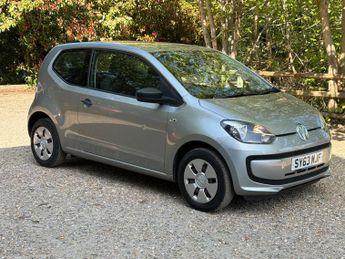 Volkswagen Up 1.0 Take up! Euro 5 3dr
