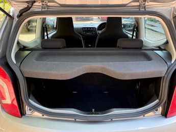 Volkswagen up! 1.0 Take up! Euro 5 3dr