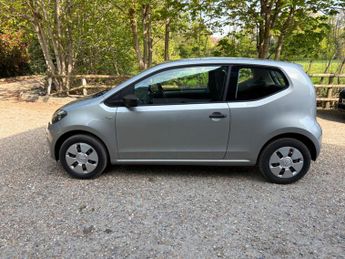 Volkswagen up! 1.0 Take up! Euro 5 3dr