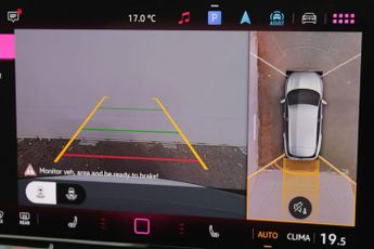 Volkswagen Tiguan 1.5 TSI eHybrid 19.7kWh Elegance SUV 5dr Petrol Plug-in Hybrid D