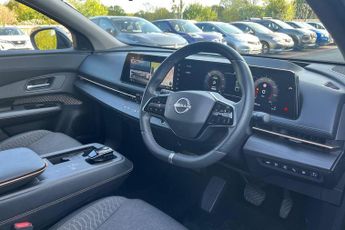 Nissan Ariya 160kW Advance 63kWh 22kWCh 5dr Auto