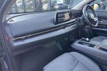 Nissan Ariya 160kW Advance 63kWh 22kWCh 5dr Auto