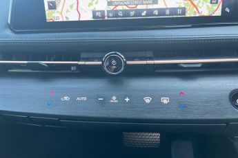 Nissan Ariya 160kW Advance 63kWh 22kWCh 5dr Auto