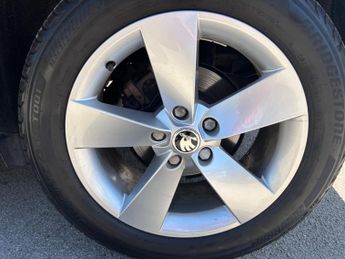 Skoda Karoq 1.5 TSI SE DSG Euro 6 (s/s) 5dr