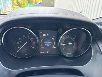 Jaguar E-PACE 2.0 D150 R-Dynamic S SUV 5dr Diesel Auto AWD Euro 6 (s/s) (150 p
