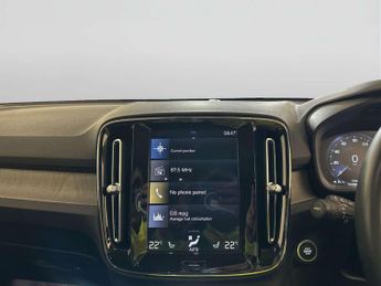 Volvo XC40 2.0 D4 Inscription Pro SUV 5dr Diesel Auto AWD Euro 6 (s/s) (190