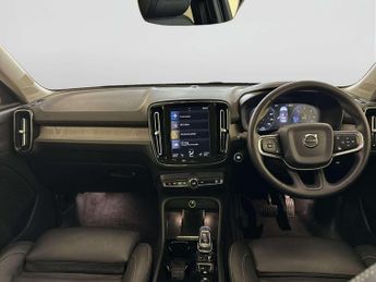 Volvo XC40 2.0 D4 Inscription Pro SUV 5dr Diesel Auto AWD Euro 6 (s/s) (190