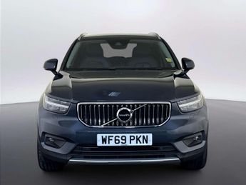 Volvo XC40 2.0 D4 Inscription Pro SUV 5dr Diesel Auto AWD Euro 6 (s/s) (190