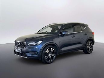 Volvo XC40 2.0 D4 Inscription Pro SUV 5dr Diesel Auto AWD Euro 6 (s/s) (190