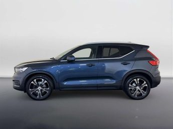 Volvo XC40 2.0 D4 Inscription Pro SUV 5dr Diesel Auto AWD Euro 6 (s/s) (190