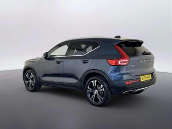 Volvo XC40 2.0 D4 Inscription Pro SUV 5dr Diesel Auto AWD Euro 6 (s/s) (190