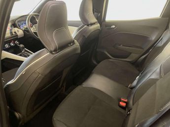 Renault Clio 1.6 E-TECH S Edition Hatchback 5dr Petrol Hybrid Auto Euro 6 (s/