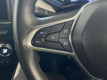 Renault Clio 1.6 E-TECH S Edition Hatchback 5dr Petrol Hybrid Auto Euro 6 (s/