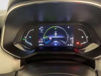 Renault Clio 1.6 E-TECH S Edition Hatchback 5dr Petrol Hybrid Auto Euro 6 (s/