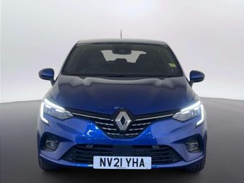 Renault Clio 1.6 E-TECH S Edition Hatchback 5dr Petrol Hybrid Auto Euro 6 (s/