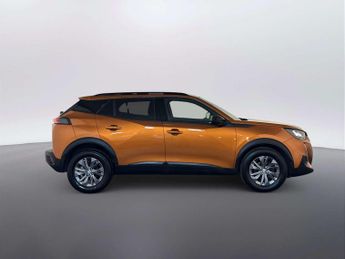 Peugeot 2008 1.2 PureTech Active Premium + SUV 5dr Petrol Manual Euro 6 (s/s)