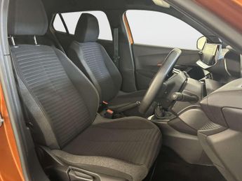 Peugeot 2008 1.2 PureTech Active Premium + SUV 5dr Petrol Manual Euro 6 (s/s)