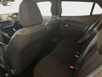 Peugeot 2008 1.2 PureTech Active Premium + SUV 5dr Petrol Manual Euro 6 (s/s)
