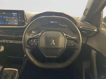 Peugeot 2008 1.2 PureTech Active Premium + SUV 5dr Petrol Manual Euro 6 (s/s)
