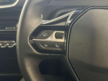 Peugeot 2008 1.2 PureTech Active Premium + SUV 5dr Petrol Manual Euro 6 (s/s)