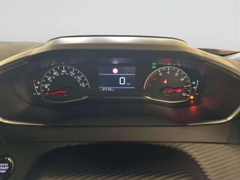 Peugeot 2008 1.2 PureTech Active Premium + SUV 5dr Petrol Manual Euro 6 (s/s)