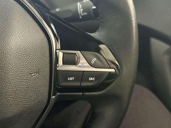 Peugeot 2008 1.2 PureTech Active Premium + SUV 5dr Petrol Manual Euro 6 (s/s)