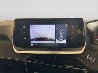 Peugeot 2008 1.2 PureTech Active Premium + SUV 5dr Petrol Manual Euro 6 (s/s)