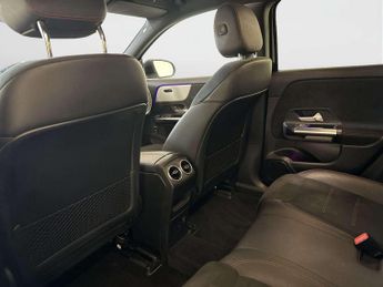 Mercedes-Benz EQA EQA 350 66.5kWh AMG Line SUV 5dr Electric Auto 4MATIC (292 ps)