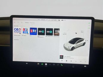 Tesla Model 3 (Dual Motor) Long Range Saloon 4dr Electric Auto 4WDE (346 ps)