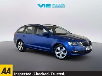 Skoda Octavia 1.6 TDI SE Drive Estate 5dr Diesel Manual Euro 6 (s/s) (115 ps)
