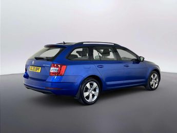 Skoda Octavia 1.6 TDI SE Drive Estate 5dr Diesel Manual Euro 6 (s/s) (115 ps)